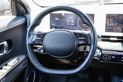 2023 Hyundai IONIQ 5 Limited