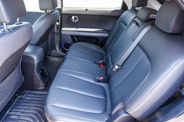 2023 Hyundai IONIQ 5 Limited