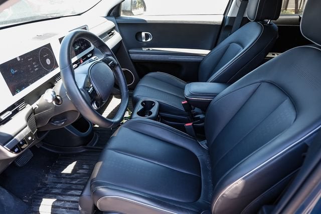 2023 Hyundai IONIQ 5 Limited