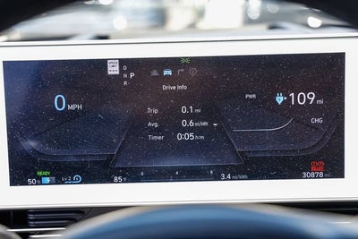 2023 Hyundai IONIQ 5 Limited
