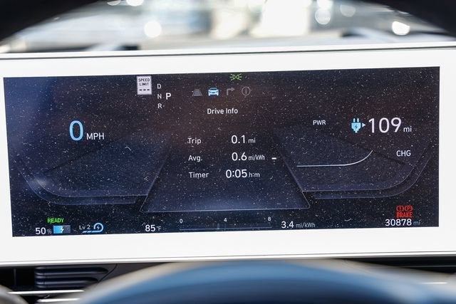 2023 Hyundai IONIQ 5 Limited