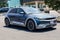 2023 Hyundai IONIQ 5 Limited