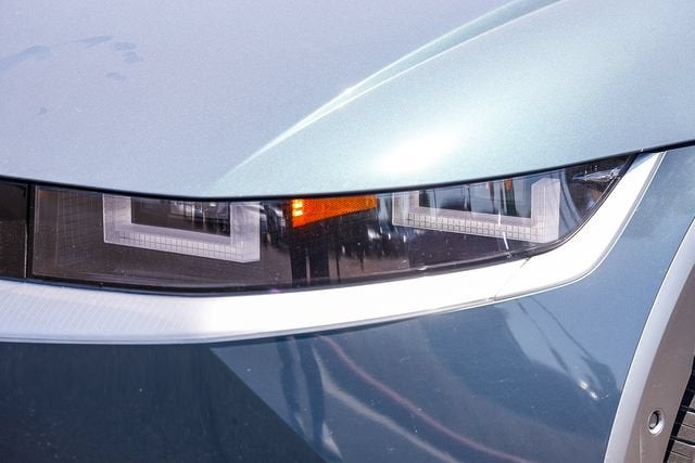 2023 Hyundai IONIQ 5 Limited