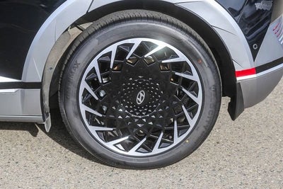 2023 Hyundai IONIQ 5 Limited