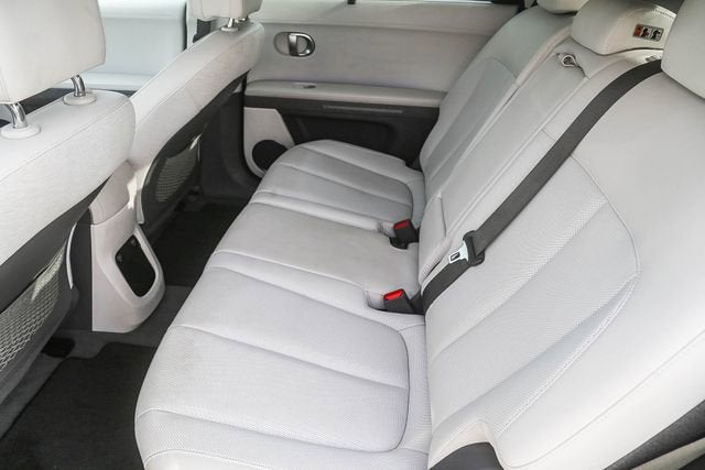 2023 Hyundai IONIQ 5 Limited