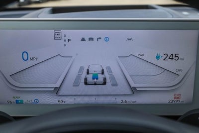 2023 Hyundai IONIQ 5 Limited