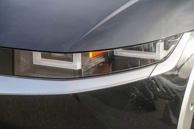 2023 Hyundai IONIQ 5 Limited