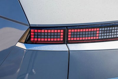 2023 Hyundai IONIQ 5 Limited