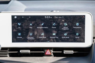 2023 Hyundai IONIQ 5 Limited