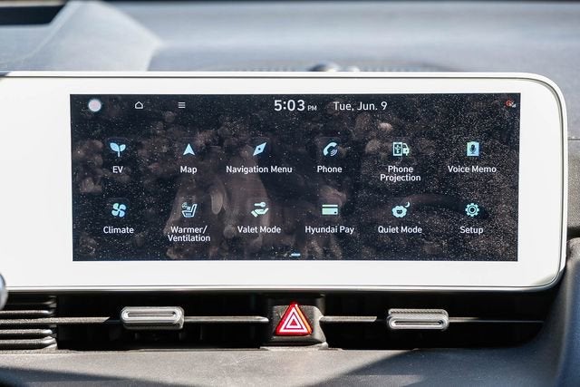 2023 Hyundai IONIQ 5 Limited