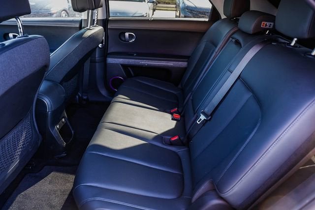 2023 Hyundai IONIQ 5 Limited