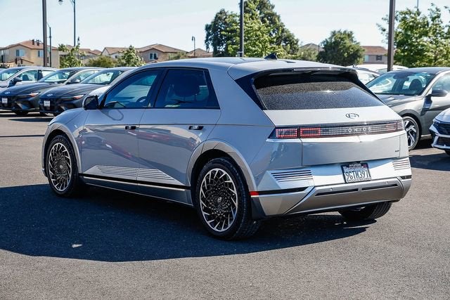 2023 Hyundai IONIQ 5 Limited