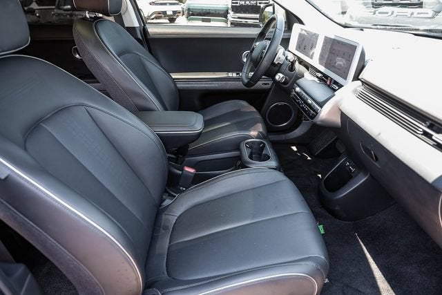 2023 Hyundai IONIQ 5 Limited