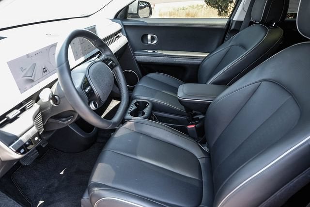 2023 Hyundai IONIQ 5 Limited