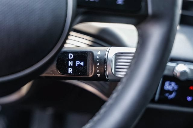 2023 Hyundai IONIQ 5 Limited