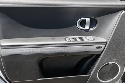 2023 Hyundai IONIQ 5 Limited