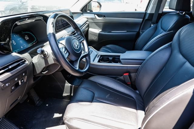 2023 Hyundai Palisade XRT