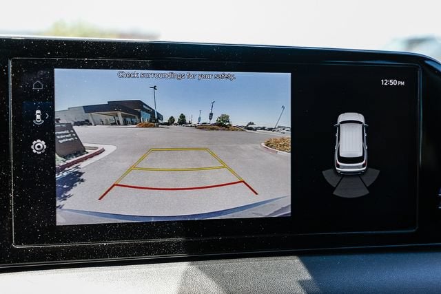 2023 Hyundai Palisade XRT