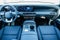 2026 Hyundai Palisade Hybrid Blue SEL Premium 8P