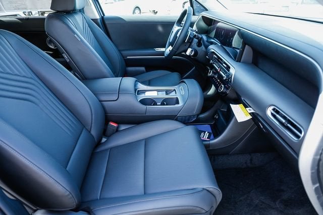 2026 Hyundai Palisade Hybrid Blue SEL Premium 8P