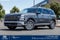 2027 Hyundai Palisade Hybrid Blue SEL Premium 8P