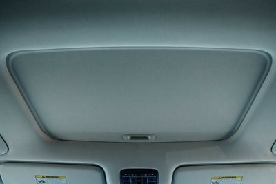 2027 Hyundai Palisade Hybrid Blue SEL Premium 8P