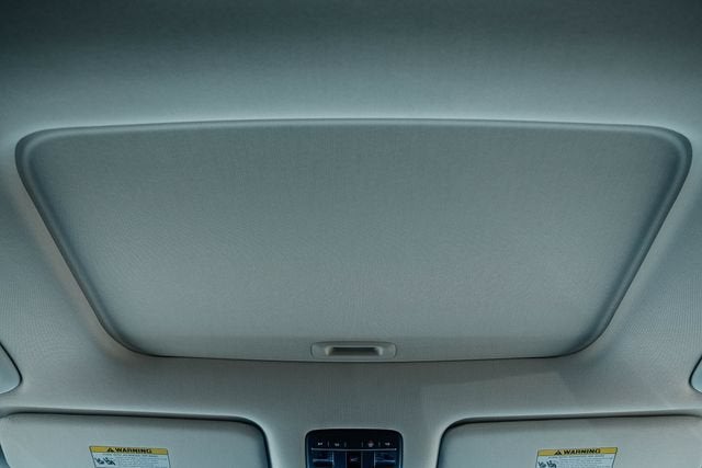 2027 Hyundai Palisade Hybrid Blue SEL Premium 8P
