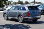 2027 Hyundai Palisade Hybrid Blue SEL Premium 8P