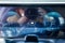 2027 Hyundai Palisade Hybrid Blue SEL Premium 8P