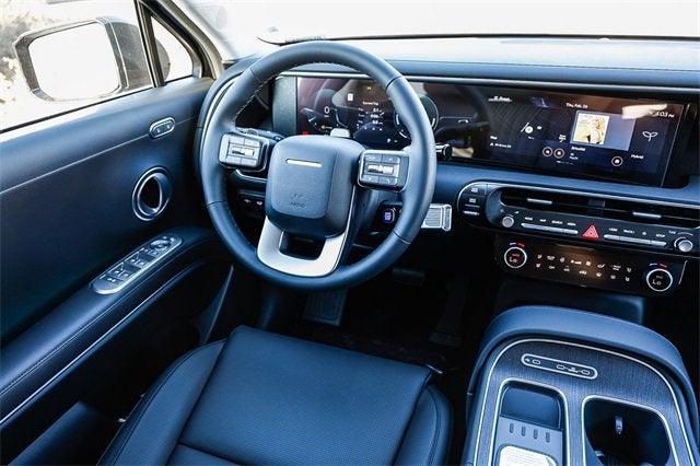 2026 Hyundai Palisade Hybrid Blue SEL Premium 7P