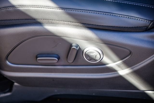 2026 Hyundai Palisade Hybrid Blue SEL Premium 7P