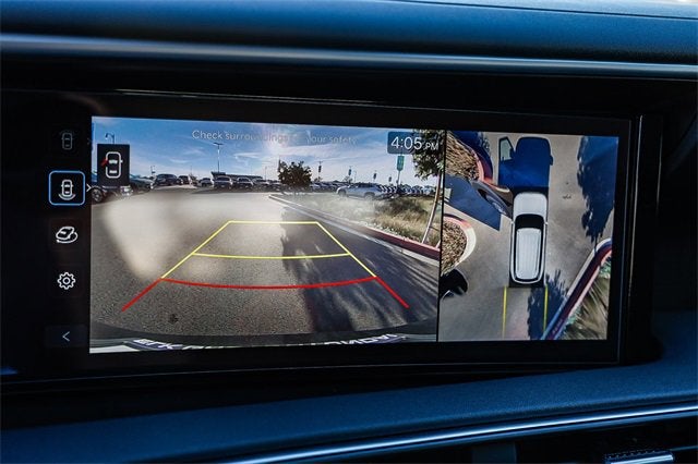 2026 Hyundai Palisade Hybrid Blue SEL Premium 7P