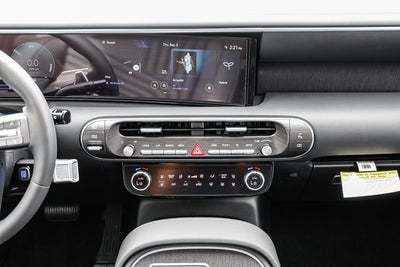2026 Hyundai Palisade Hybrid Blue SEL Premium 8P