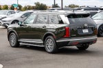 2026 Hyundai Palisade Hybrid Blue SEL Premium 8P