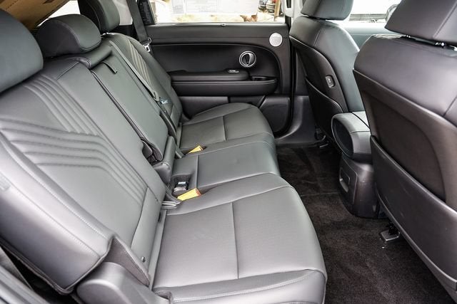 2026 Hyundai Palisade Hybrid Blue SEL Premium 8P