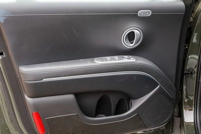 2026 Hyundai Palisade Hybrid Blue SEL Premium 8P