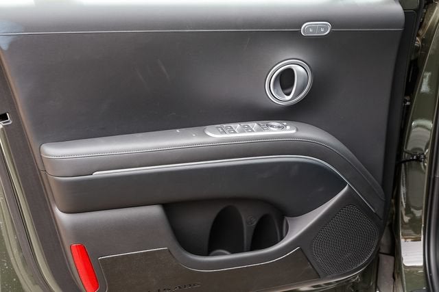 2026 Hyundai Palisade Hybrid Blue SEL Premium 8P