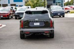 2026 Hyundai Palisade Hybrid Blue SEL Premium 8P