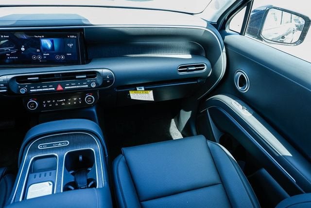 2027 Hyundai Palisade Hybrid Blue SEL Premium 7P