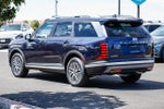 2027 Hyundai Palisade Hybrid Blue SEL Premium 7P