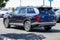 2027 Hyundai Palisade Hybrid Blue SEL Premium 7P