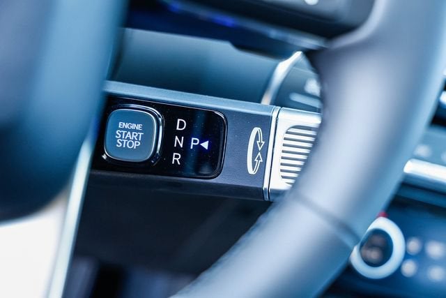 2027 Hyundai Palisade Hybrid Blue SEL Premium 7P