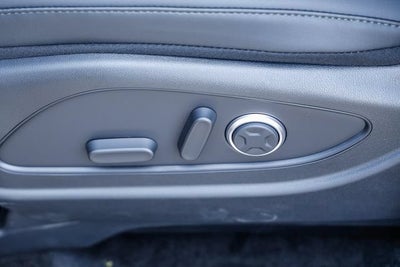 2027 Hyundai Palisade Hybrid Blue SEL Premium 7P
