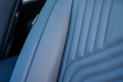 2027 Hyundai Palisade Hybrid Blue SEL Premium 7P