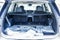 2027 Hyundai Palisade Hybrid Blue SEL Premium 7P