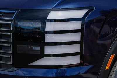 2027 Hyundai Palisade Hybrid Blue SEL Premium 7P