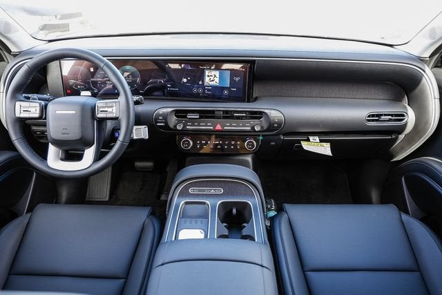 2026 Hyundai Palisade Hybrid Blue SEL Premium 7P