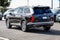 2026 Hyundai Palisade Hybrid Blue SEL Premium 7P
