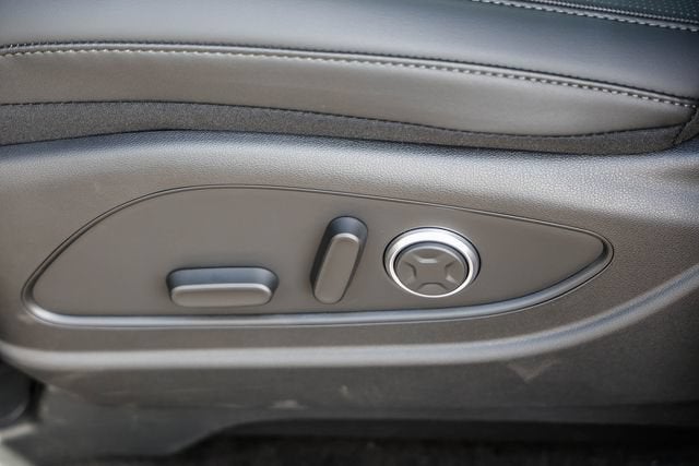 2026 Hyundai Palisade Hybrid Blue SEL Premium 7P