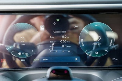 2026 Hyundai Palisade Hybrid Blue SEL Premium 7P